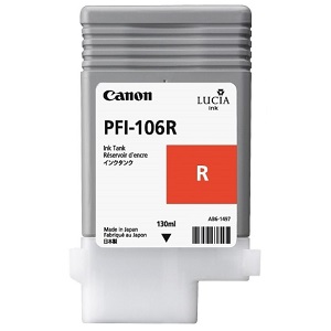 Чернильный картридж Canon PFI-106 R