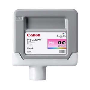Чернильный картридж Canon PFI-306 PM
