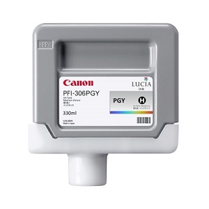 Чернильный картридж Canon PFI-306 PGY