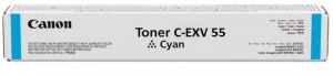 Тонер Canon C-EXV55 TONER C