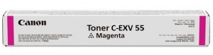 Тонер Canon C-EXV55 TONER M