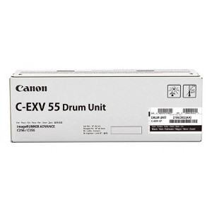 Блок фотобарабана Canon C-EXV55 Drum Unit Black