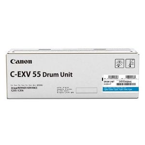 Блок фотобарабана Canon C-EXV55 Drum Unit Cyan
