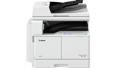 Новые многофункциональные принтеры Canon imageRUNNER 2206
