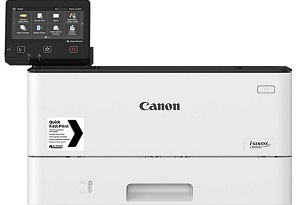 Принтер Canon i-SENSYS LBP226dw [3516C007]