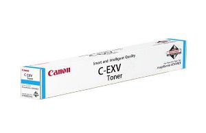 Тонер Canon C-EXV58L TONER C