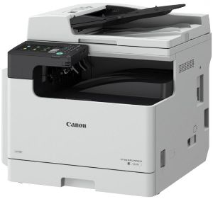 Canon imageRUNNER 2425i - МФУ для оптимизации распределённого офиса