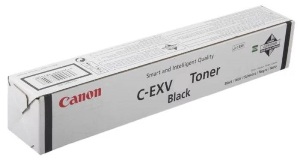 Тонер Canon C-EXV61 TONER Bk