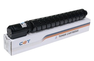 Тонер-картридж CET C-EXV49C