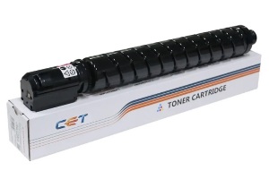Тонер-картридж CET C-EXV49M
