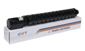 Тонер-картридж CET C-EXV49Y