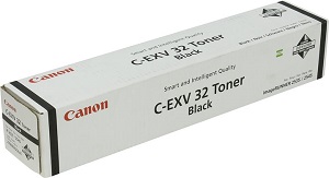 Тонер Canon C-EXV32 TONER Bk