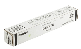 Тонер Canon C-EXV48 TONER Bk