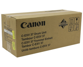 Блок фотобарабана Canon C-EXV37 Drum Unit