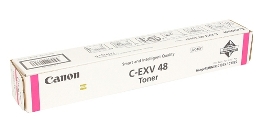 Тонер Canon C-EXV48 TONER M