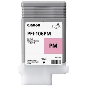  Canon PFI-106 PM