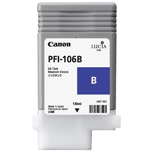   Canon PFI-106 B