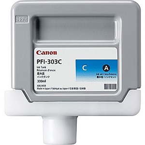   Canon PFI-303 C