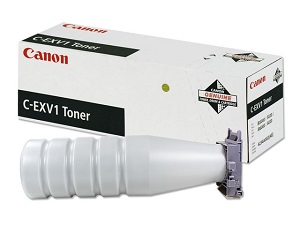  Canon C-EXV1 TONER Bk