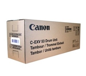   Canon C-EXV53 Drum Unit
