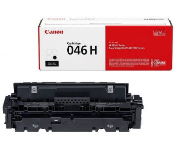  Canon 046H Black