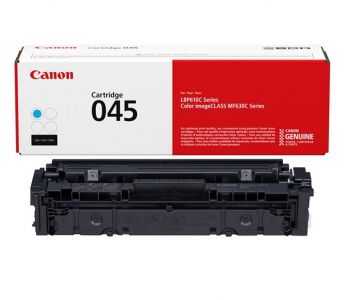  Canon 045 Cyan