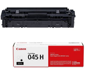  Canon 045H Black
