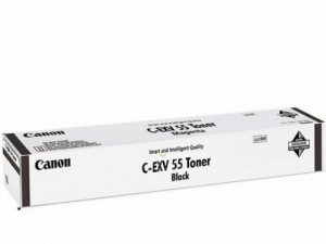 Тонер Canon C-EXV55 TONER Bk