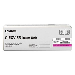   Canon C-EXV55 Drum Unit Magenta
