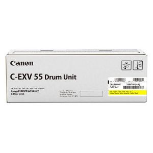   Canon C-EXV55 Drum Unit Yellow