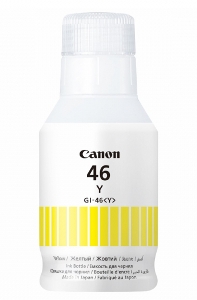    Canon GI-46 Y