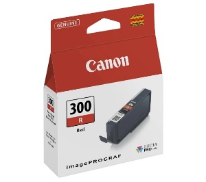  Canon PFI-300R