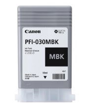   Canon PFI-030 MBK