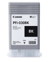   Canon PFI-030 BK