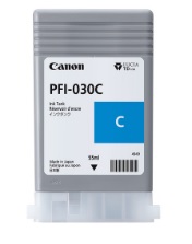   Canon PFI-030 C