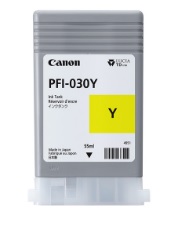   Canon PFI-030 Y
