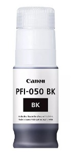   Canon PFI-050 BK