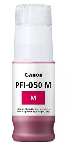   Canon PFI-050 M