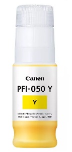   Canon PFI-050 Y