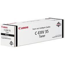  Canon C-EXV35 TONER Bk