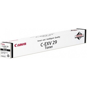  Canon C-EXV29 TONER Bk