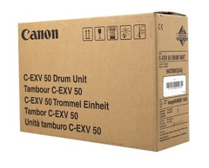   Canon C-EXV50 Drum Unit