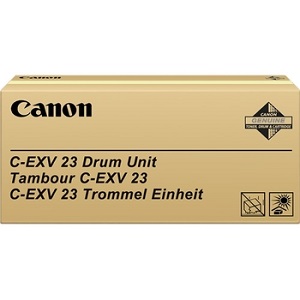   Canon C-EXV23 Drum Unit