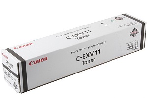  Canon C-EXV11 TONER Bk
