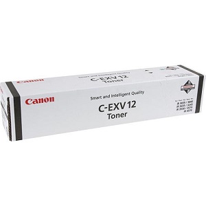  Canon C-EXV12 TONER Bk