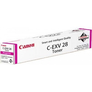  Canon C-EXV28 TONER M
