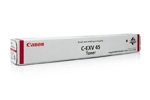  Canon C-EXV45 TONER M