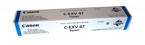  Canon C-EXV47 TONER C