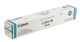  Canon C-EXV48 TONER C